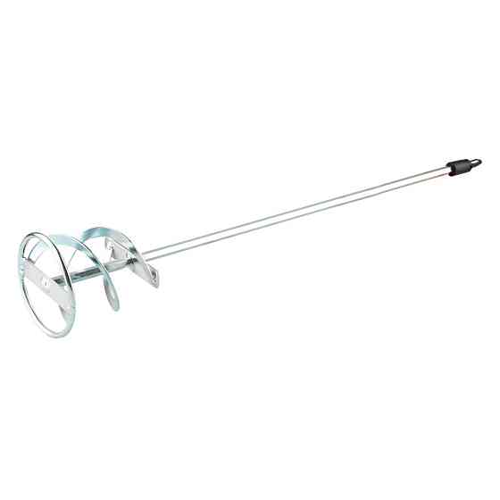 Миксер для сухих смесей HEX 100×600мм SIGMA (8340331) Киев