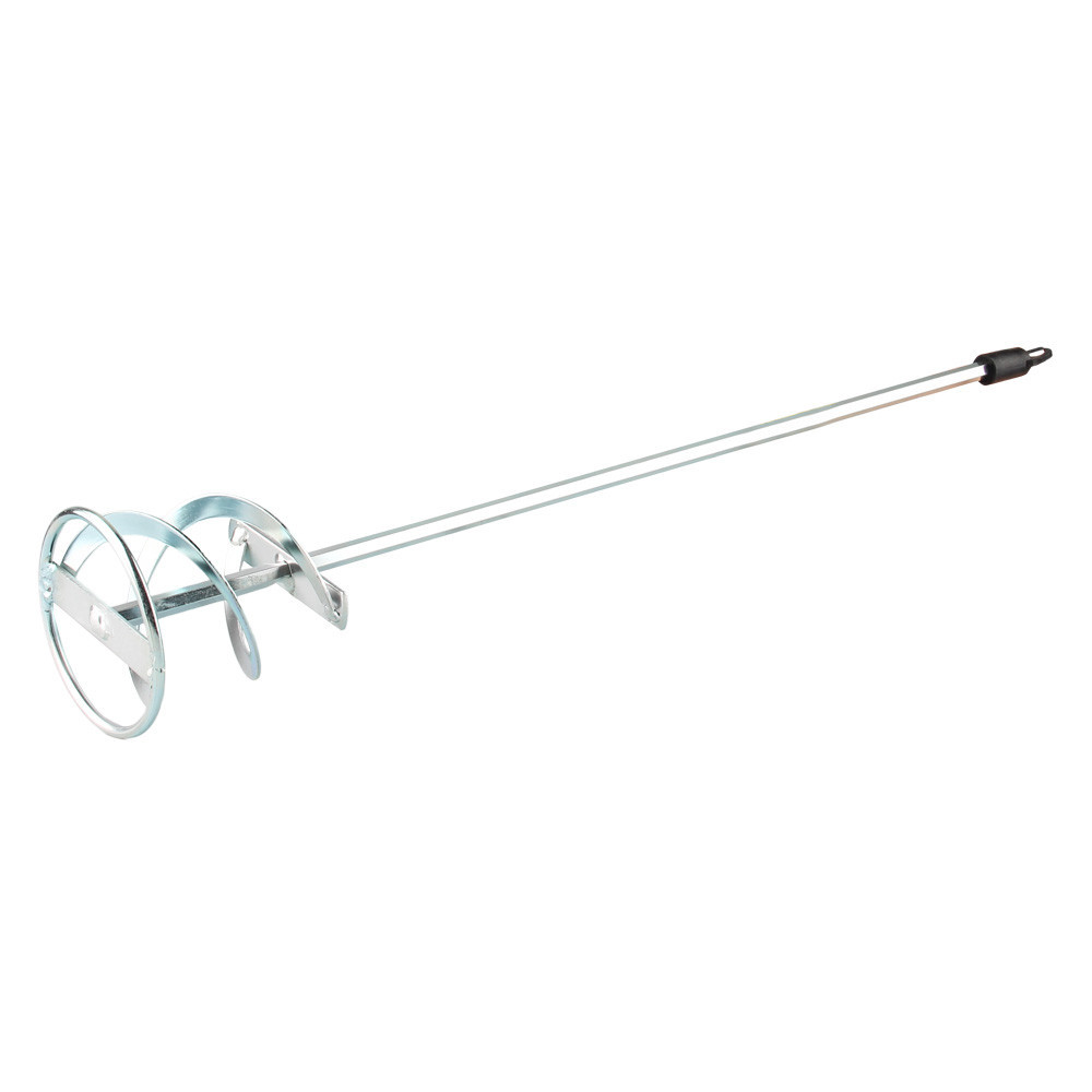 Миксер для сухих смесей HEX 100×600мм SIGMA (8340331) Киев - изображение 1