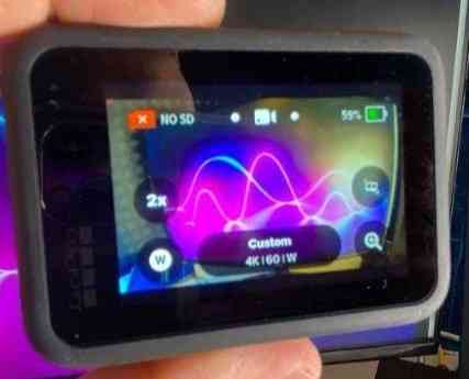 Екш- Камера GoPro Hero 9 Black. Київ