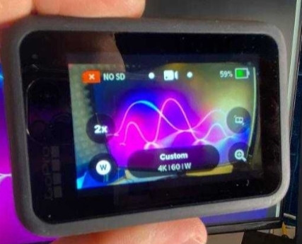 Екш- Камера GoPro Hero 9 Black. Київ - фото 4