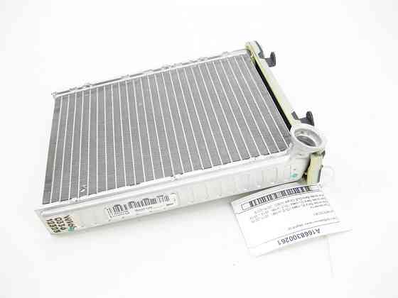 Mercedes-Benz  A1668300261 Теплообмінник пічки ML GLE W166 C292 GL GLS X166 Одесса