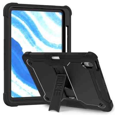 Чехол для планшета Armorstandart Rover Apple iPad Air 11 2025 / 2024 Black (ARM84954) Винница