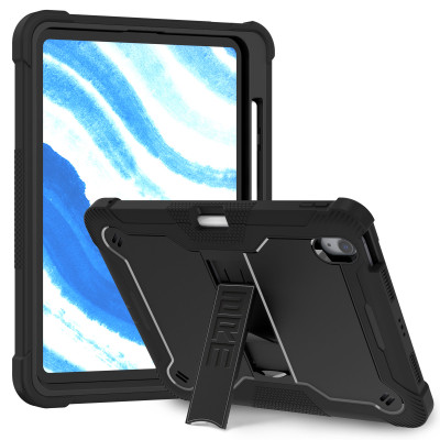 Чохол до планшета Armorstandart Rover Apple iPad Air 11 2025 / 2024 Black (ARM84954) Вінниця - фото 2
