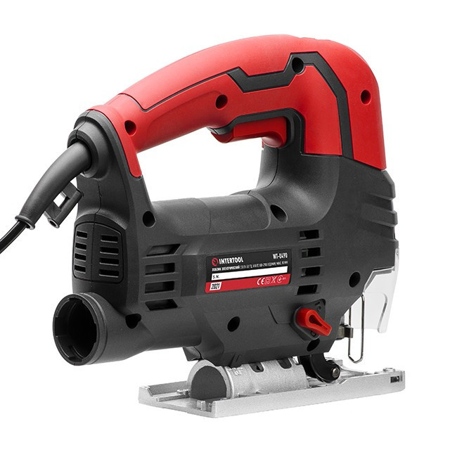 Лобзик електричний INTERTOOL WT-0490 Коломия - фото 6
