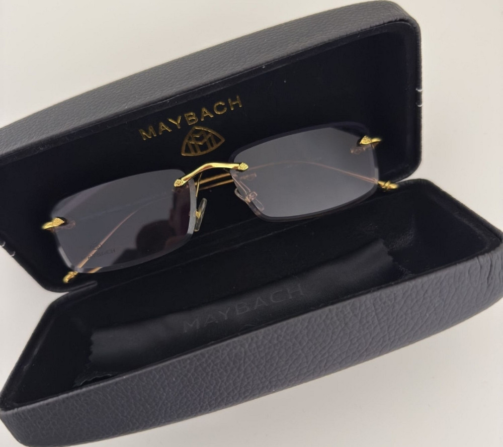 Сонцезахисні окуляри Maybach. Київ - фото 1