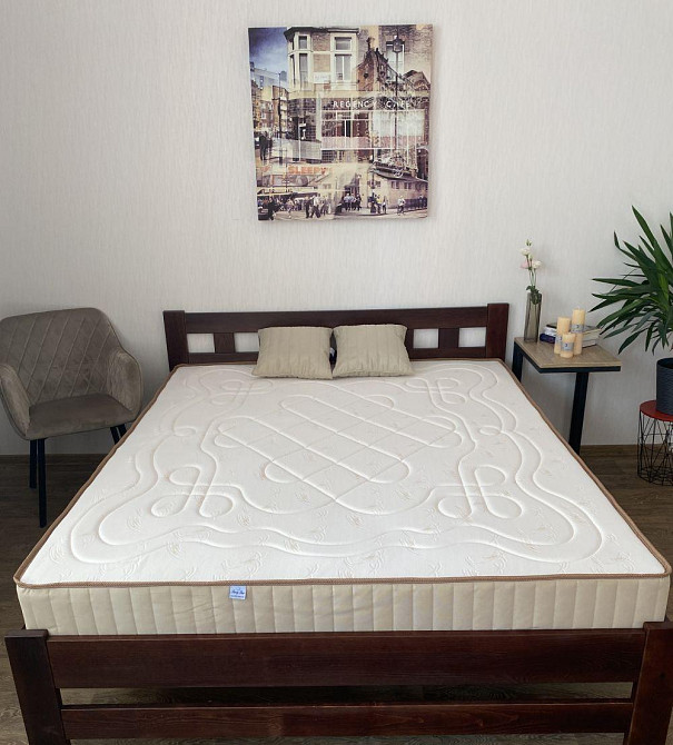 Ортопедический матрас TM Family-sleep Elegant/Элегант колекция GOLD 80х200 Харьков - изображение 4