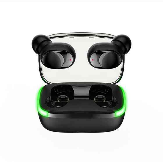 Навушники бездротові TWS Y60 Bluetooth 5.3 Київ