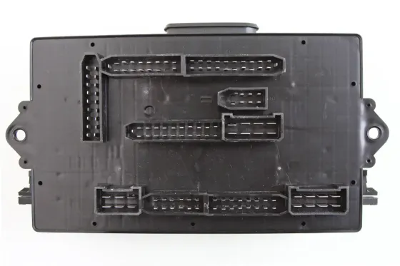 Блок запобіжників 2108 стар. обр. Flagmus (Євро запобіжники) Вінниця