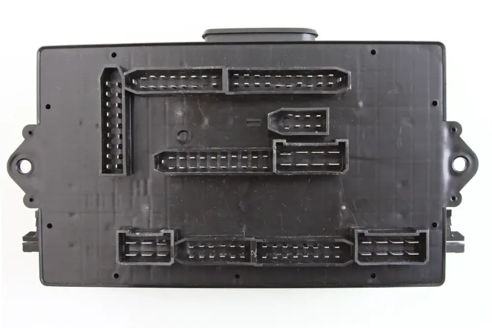 Блок запобіжників 2108 стар. обр. Flagmus (Євро запобіжники) Вінниця - фото 5