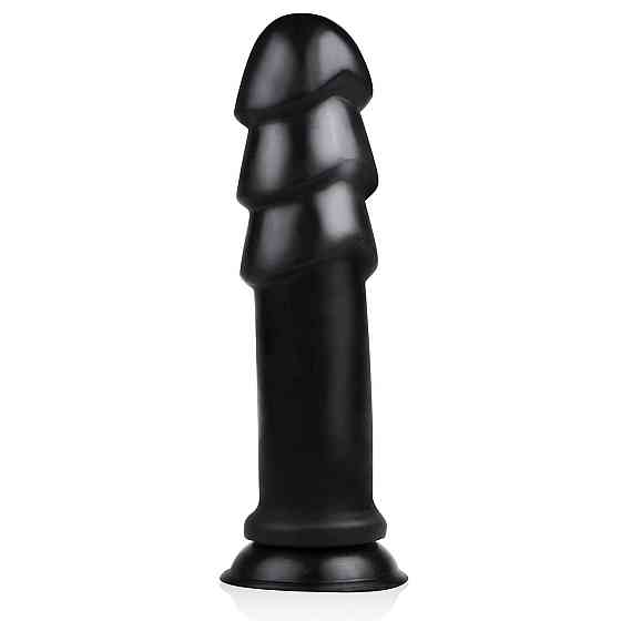 Анальная пробка BUTTR - MadBull Muzzl XXL Dildo Sex Aura Киев