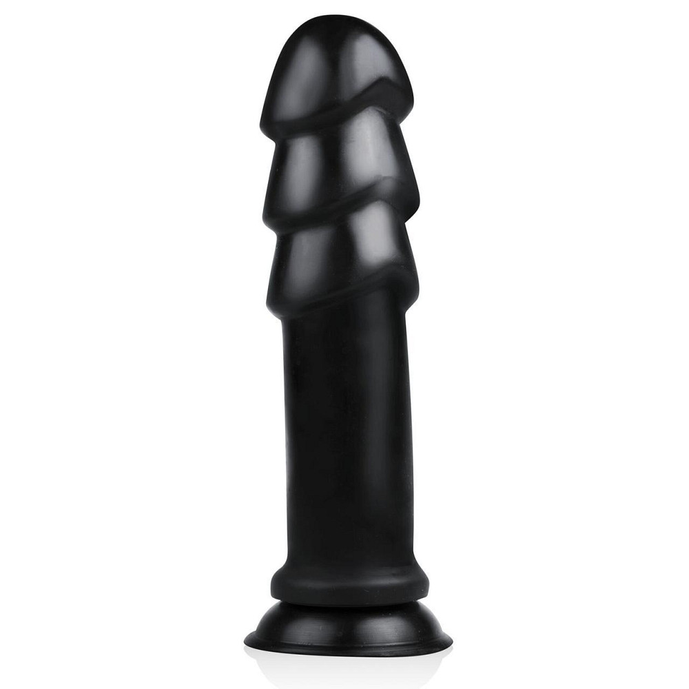 Анальна пробка BUTTR — MadBull Muzzl XXL Dildo Sex Aura Київ - фото 1