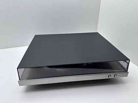 Вініловий програвач Denon DP-300F (товар вживаний) Луцьк