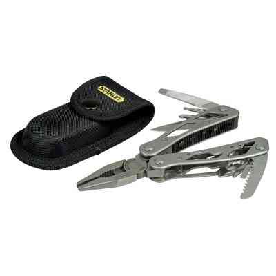 Мультитул Stanley MULTI-TOOL 12 в 1с чехлом (0-84-519) Вінниця