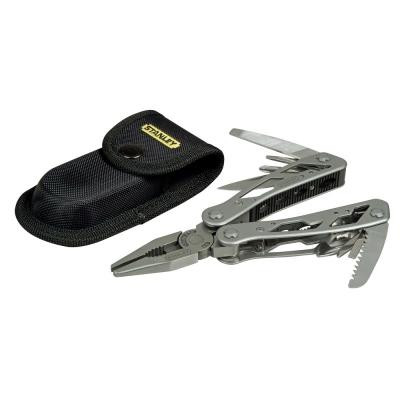 Мультитул Stanley MULTI-TOOL 12 в 1с чехлом (0-84-519) Вінниця - фото 2