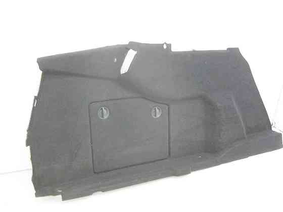 Mercedes-Benz  A2116907753 9F08 Обшивка багажника ліва чорна E-Class W211 Одесса