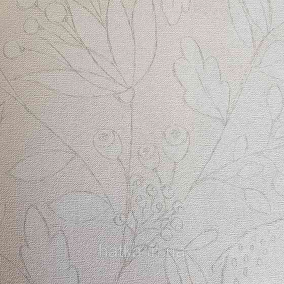 Флізелінові шпалери дитячі BN Doodleedo 0,53 х 10 м тварини олені зайці квіти білі на світло-бежевому Київ