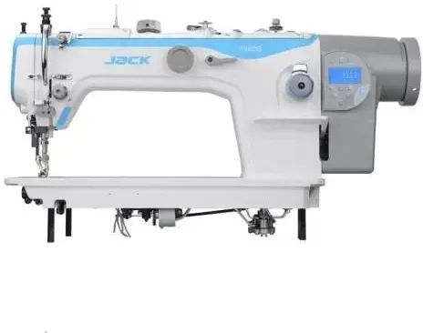 Швейна машина Jack Stebnówka Jk 2060 Ghc-4Q Potrójny Transport Z Automatyką Комплект Ze Stołem Київ