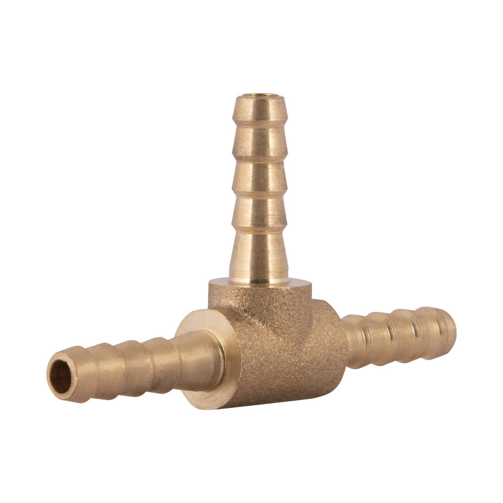 Тройник Thermo Alliance Standart 6 SD4176 Київ - фото 1