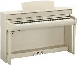 Піаніно (синтезатор) Yamaha Clavinova Clp-745 Wa - Pianino Cyfrowe Київ