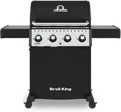 Гриль Grill gazowy Broil King Crown 410 865053PL Киев