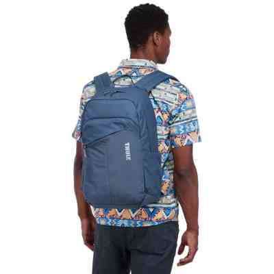 Рюкзак для ноутбука Thule 15.6" Campus Indago 23L TCAM-7116 Dark Slate (3205206) Вінниця