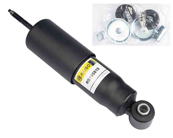 Амортизатор передний усиленный Raiso (Швеция) Volkswagen Transporter T4/Транспотер Т4 #RS105819 UAGFEOY22 Ковель