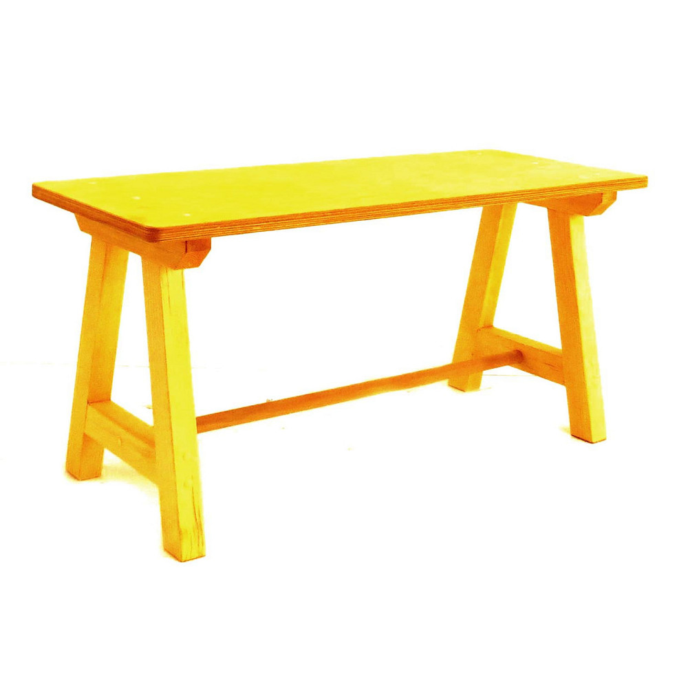 Садова лавка "Браслав" каррі Миколаїв - фото 1