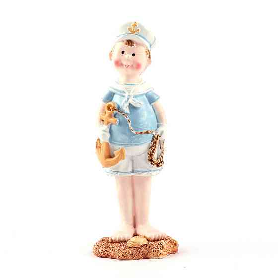 Статуетка "Моряк" 14 см Рівне