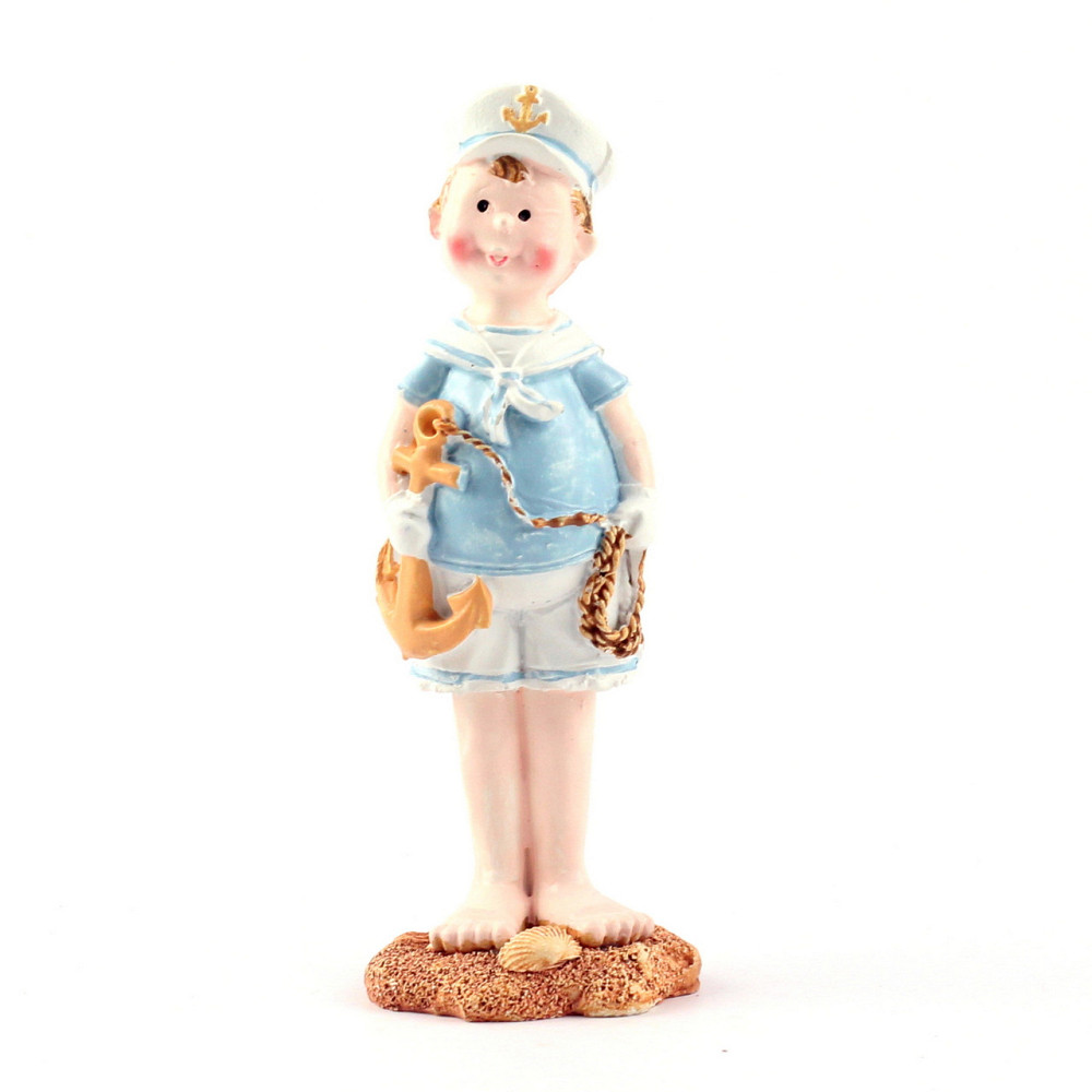 Статуетка "Моряк" 14 см Рівне - фото 1