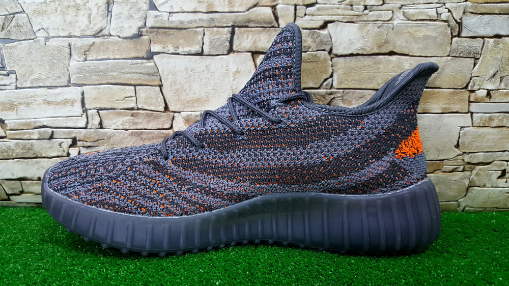 Мужские кроссовки Adidas Yeezy Boost 350 V2 Киев - изображение 6