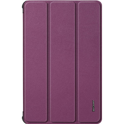 Чохол до планшета BeCover Smart Case Nokia T20 10.4" Purple (708044) Вінниця - фото 2