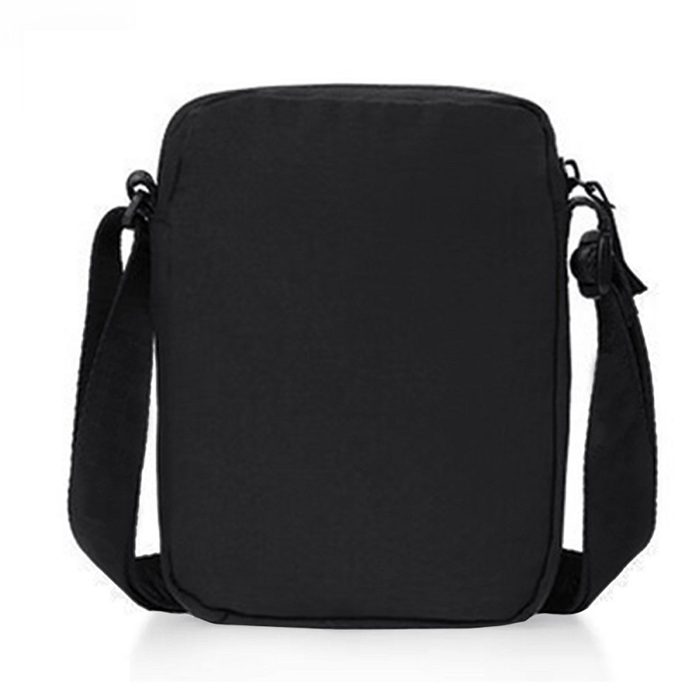 Сумка через плече Jordan Airborne Festival чорний Київ - фото 2