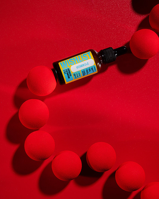 Комплект для антиоксидантного ухода и уменьшения покраснений WISHLIST Киев - изображение 7