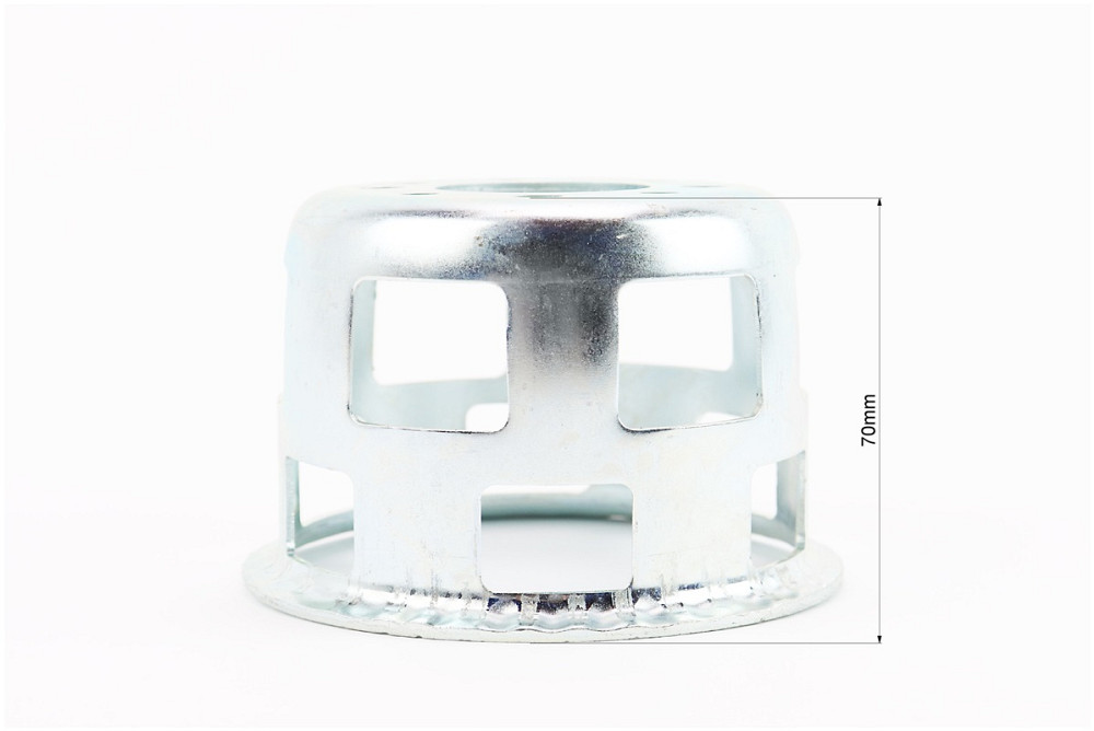 Шків ручного стартера H-70mm 186F/188F Київ - фото 4