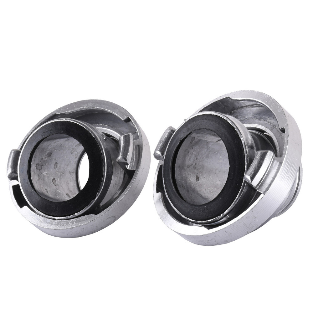 Муфта 2″ STORZ , алюмінієва, для з'єднання шлангу для дренажу (000025412) Київ - фото 3