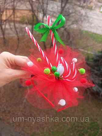 Костюм Цукерочки Цукерка Сукня Цукерки Кривий Ріг