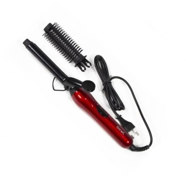 Щипці GEMEI GM-Щипці GEMEI GM-2906 5028 PT, діаметр 19 мм, 2 температурні режими, обертовий шнур Одеса - фото 4