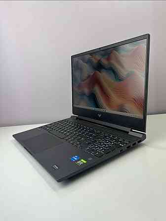 HP Vistus i5-12450H PTX 3050Ti 4Gb 144Hz RAM 15Gb SSD 512Gb. Київ