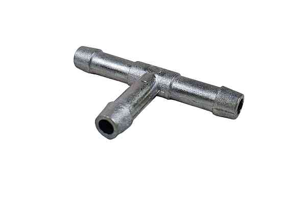 Тройник бензина 2108, 2109, 21099 металлический 2108-1156040 обратки Мукачево