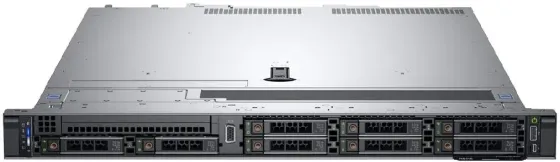 Сервер Dell PowerEdge R6515 (PER651501B) Київ