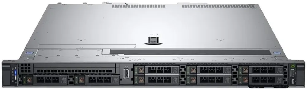 Сервер Dell PowerEdge R6515 (PER651501B) Київ - фото 1