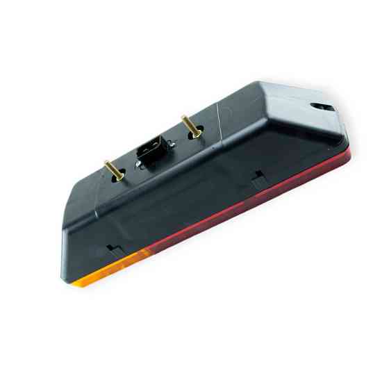 Ліхтар ГАЗ 53 задній LED правий Камаз, Мукачево