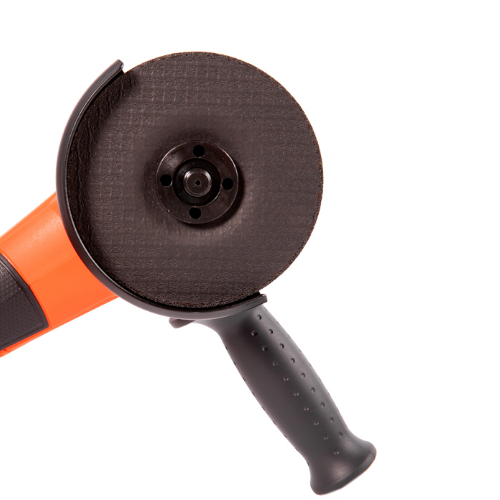 Шліфмашина кутова акумуляторна d125мм TAG-125/i20 BS Tekhmann Житомир - фото 8