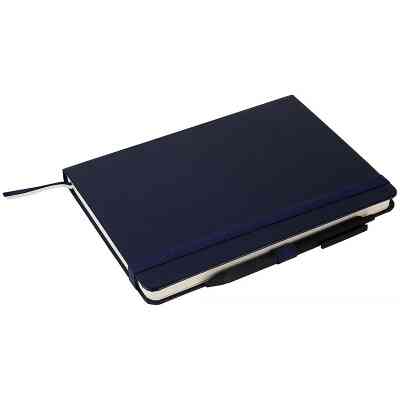 Тижневик Axent датований 2026 Partner Strong 125х195, синій (8505-26-02-A) Вінниця