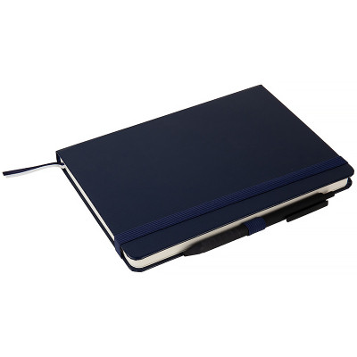 Тижневик Axent датований 2026 Partner Strong 125х195, синій (8505-26-02-A) Вінниця - фото 3