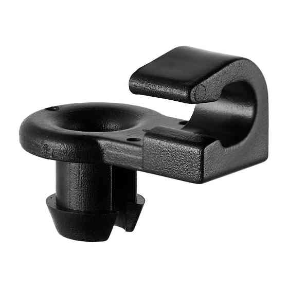 Фиксатор замка двери универсальный Киев