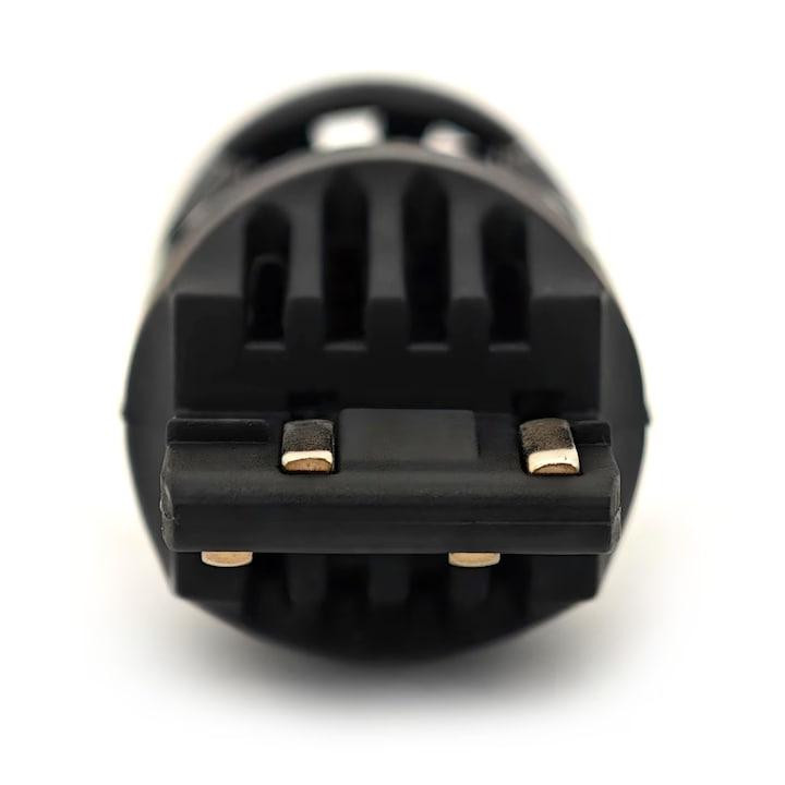 Комплект світлодіодних ламп StarLight LED SL-CB7 CANBUS W21/5W (7443) W3X16q DRL + поворот 12V Харків - фото 12