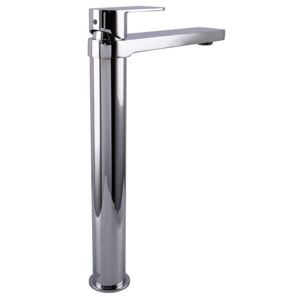 Змішувач для умивальника TOPAZ SARDINIA TS 08203-H18 (000014761) Київ - фото 2