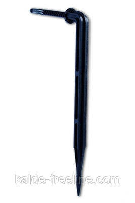 Капельница-спица угловая Харьков - изображение 1