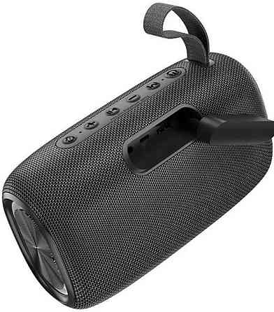 HOCO HC25 20W 4000mAh Bluetooth колонка чистий звук. Харків